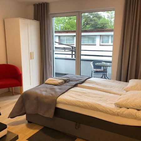 Apartamenty "Naletniej" Przy Morzu Łazy Exterior foto